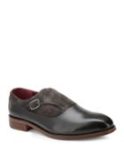 Men's Bosman Monk-strap Dress