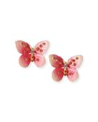 Chrysalis Butterfly Earrings
