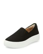 Ariana Stretch Slip-on