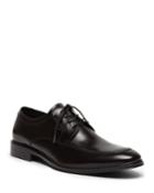 Men's Tully Leather Oxfords