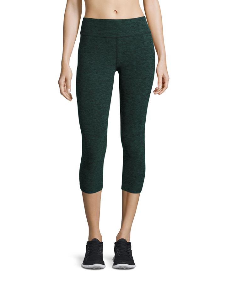 Space-dye Capri