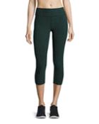 Space-dye Capri