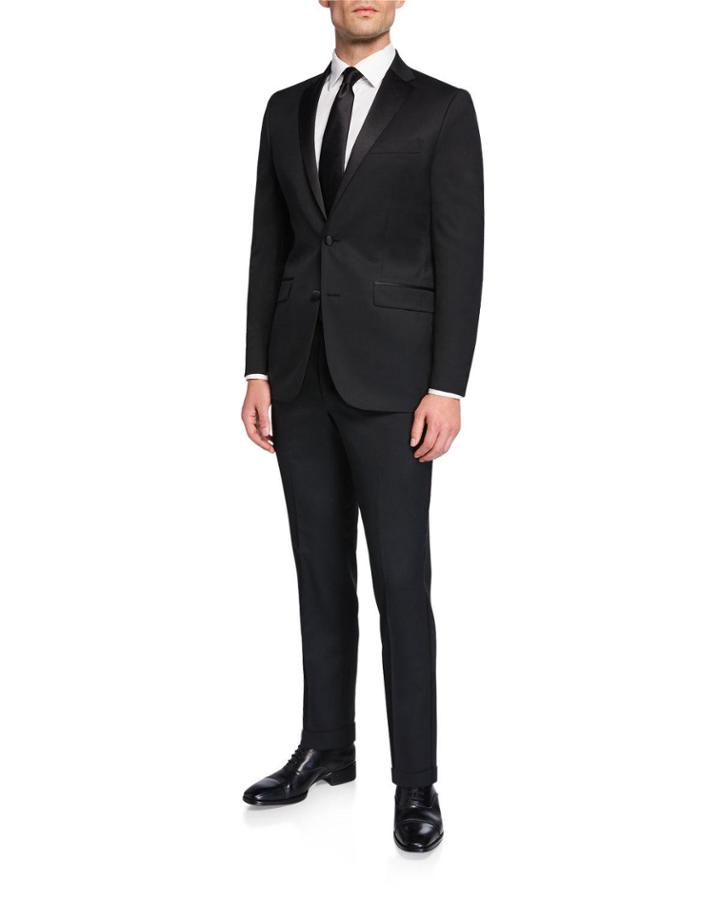 Men's Tuxedo Two-piece