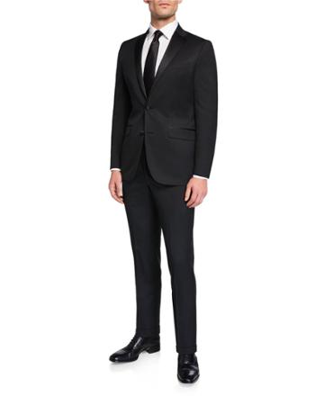 Men's Tuxedo Two-piece