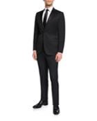 Men's Tuxedo Two-piece