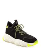 Excape Lace-up