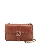 Antoinette Studded Leather