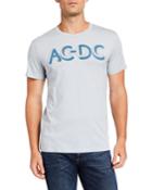 Men's Ac/dc Twisted