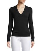 Cashmere Back-cutout
