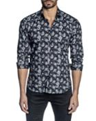 Men's Semi-fitted Moon