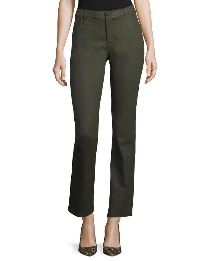 Pnt Curvy Slim