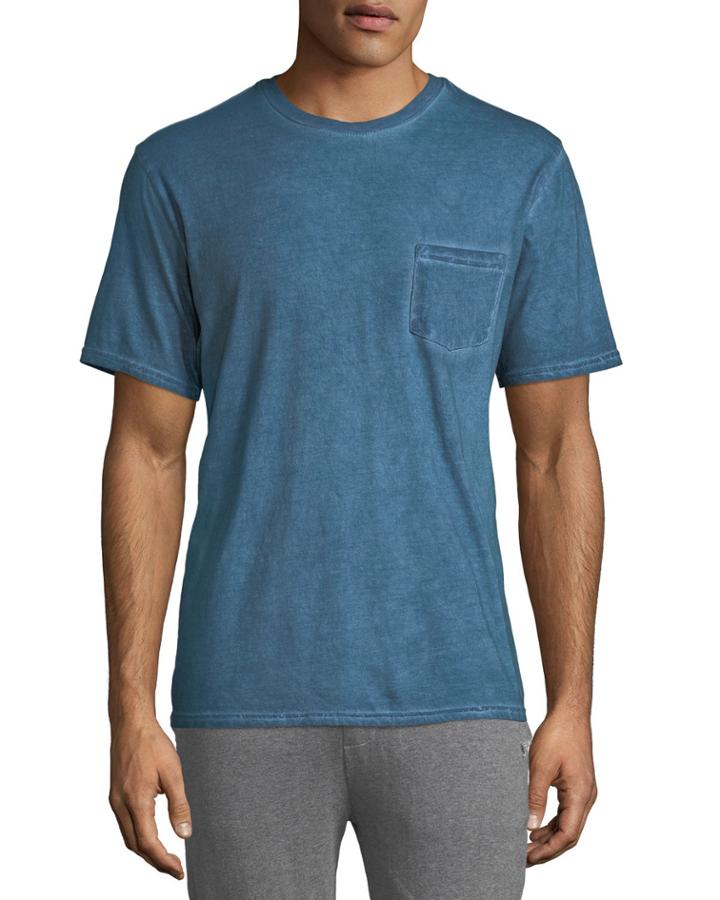 Men's Rainwash Crew T-shirt