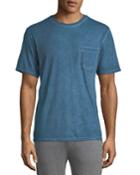 Men's Rainwash Crew T-shirt