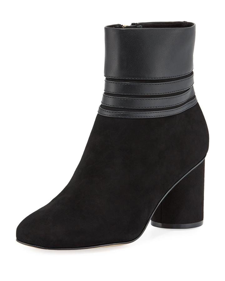 Frieda Column-heel