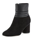 Frieda Column-heel