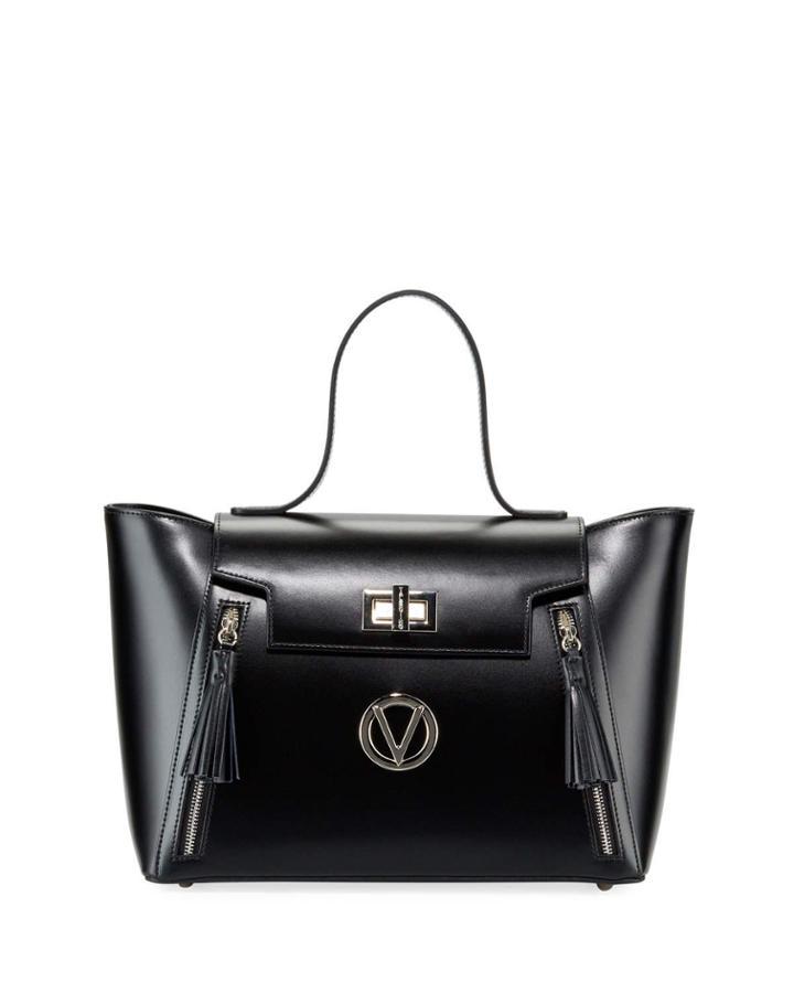 Camilla Medium Leather