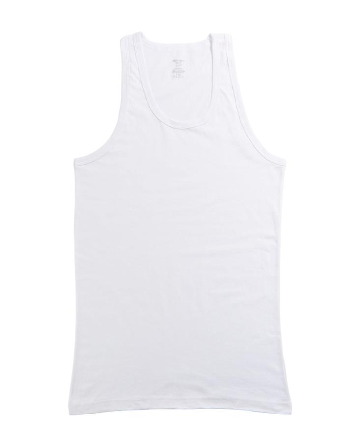 Essential Tank Tops,