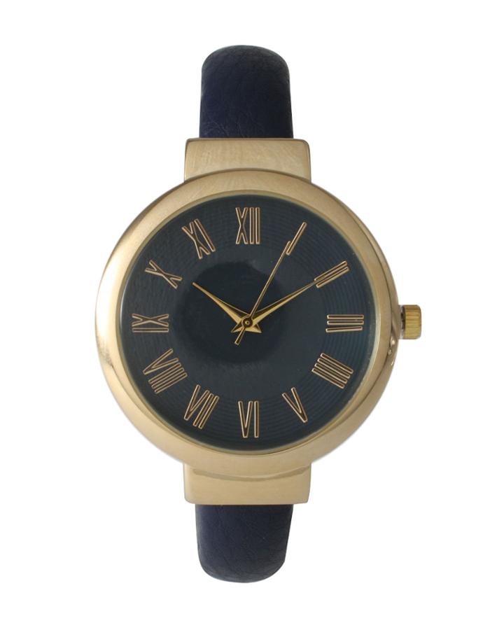 38mm Watch W/