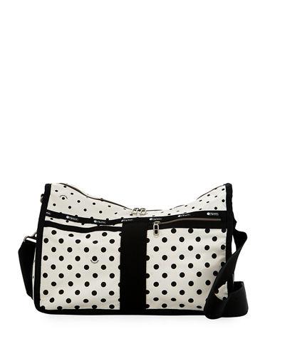 Everyday Graphic-print Bag