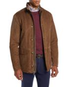 Men's Steamboat Suede Field