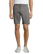Twill Straight-leg