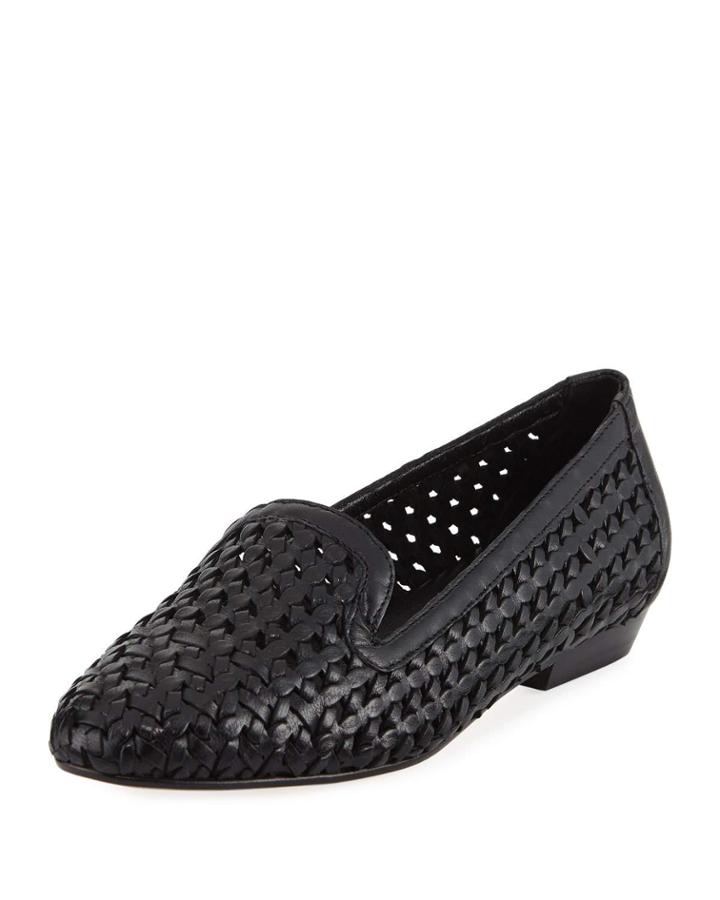 Nefen Woven Flat