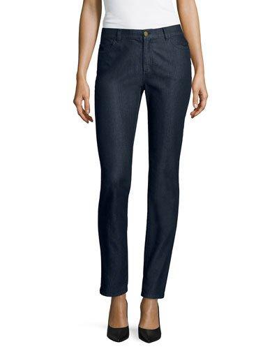 True Blue Denim Jeans,