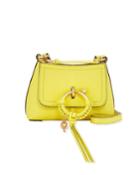 Joan Small Leather
