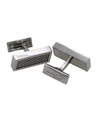 Defi Stainless Steel Grill Cuff