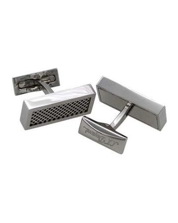 Defi Stainless Steel Grill Cuff