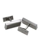 Defi Stainless Steel Grill Cuff