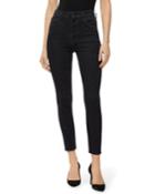 Lillie High-rise Crop