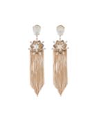 Tassel Drop Earrings