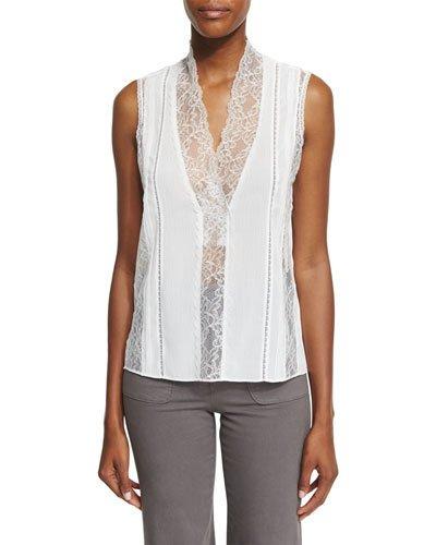 Peta Sleeveless