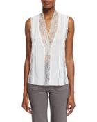 Peta Sleeveless