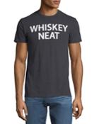 Men's Whiskey Neat