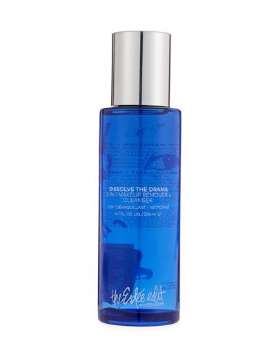 Dissolve The Drama 2-in-one Makeup Remover & Cleanser