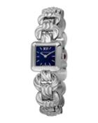 20mm Mira Square Watch W/ Bracelet