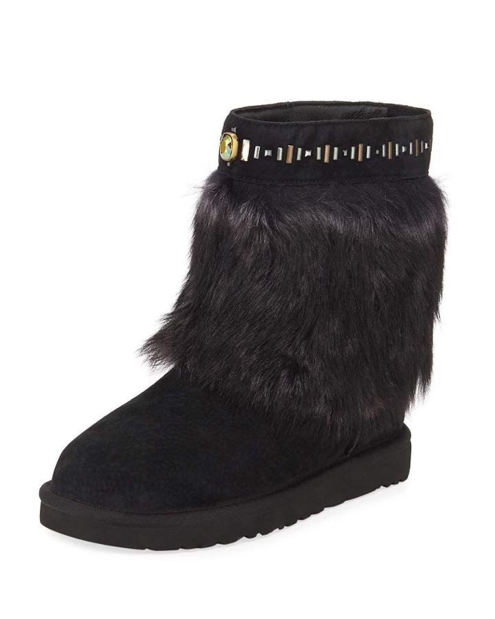 Vilet Crystal Toscana Boots