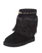 Vilet Crystal Toscana Boots