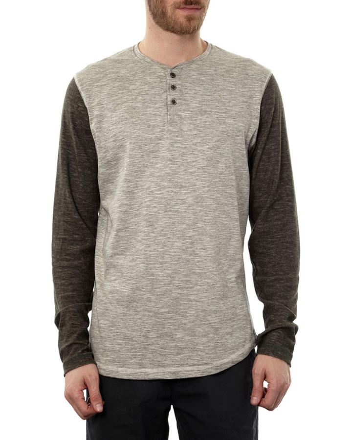 Men's Sawyer Henley
