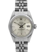 Pre-owned 36mm Datejust Automatic Stainless