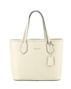 Abbot Small Textured Tote Bag