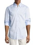 Classic-fit Cotton