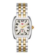 30mm Urban Mini Two-tone Bracelet Watch