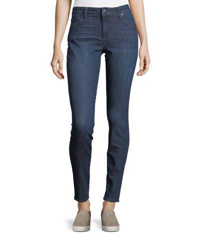 The Icon Skinny-leg Jeans