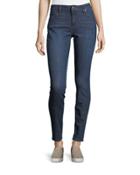 The Icon Skinny-leg Jeans