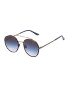 Parker Metal/acetate