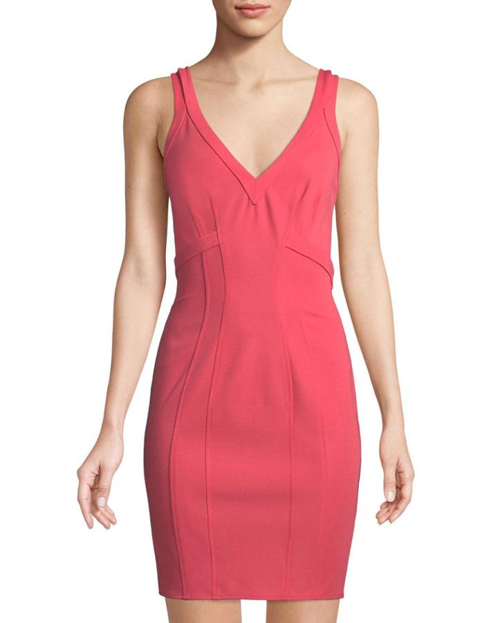 Gemma V-neck