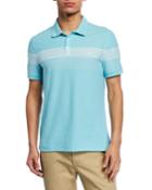 Men's Heathered Engineered